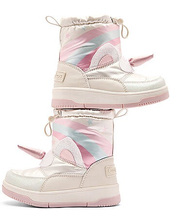 Conguitos enkellaarsjes unicornio