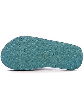 Cool shoe dony boy jongens teenslippers grijs zwart
