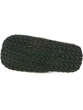 Cool shoe eve slight teenslippers voor meisjes grijs/roze