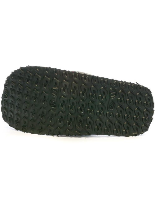 Cool Shoe Eve Slight Teenslippers voor Meisjes Grijs/Roze - Kiabi Cool Shoe Eve Slight Teenslippers voor Meisjes Grijs/Roze - Kiabi