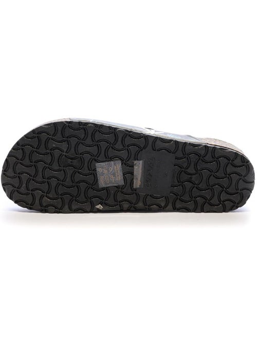 Cool Shoe Ginger Bruine Sandalen voor Dames - Kiabi Cool Shoe Ginger Bruine Sandalen voor Dames - Kiabi