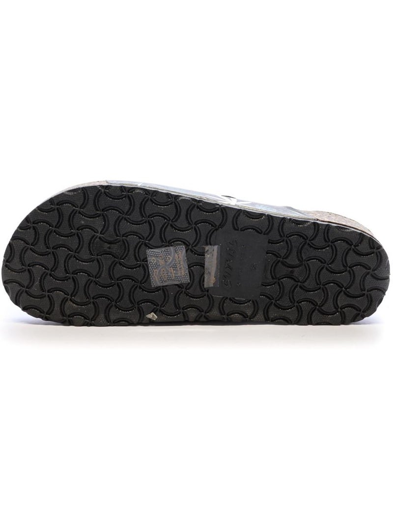 Cool Shoe Ginger Bruine Sandalen voor Dames Cappuccinobruin - Kiabi
