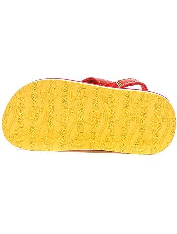 Cool shoe roze eenhoorn teenslippers voor meisjes