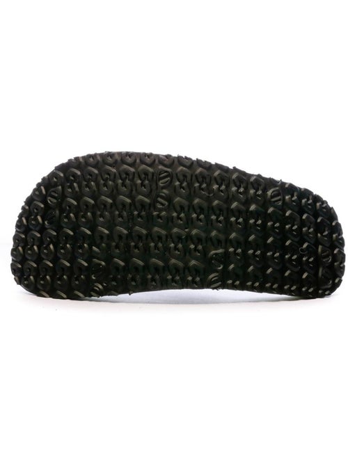 Cool Shoe OS BOY Jongens Slippers Grijs Groen - Kiabi Cool Shoe OS BOY Jongens Slippers Grijs Groen - Kiabi