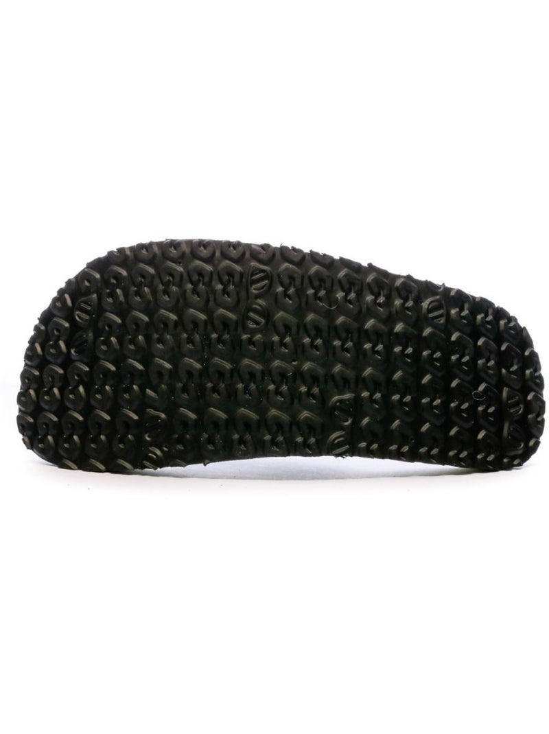 Cool Shoe OS BOY Jongens Slippers Grijs Groen Zilvergrijs - Kiabi