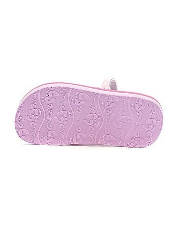 Cool shoe roze eenhoorn teenslippers voor meisjes