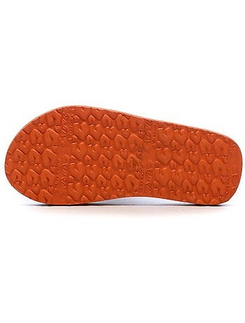 Cool shoe dony boy jongens teenslippers grijs zwart