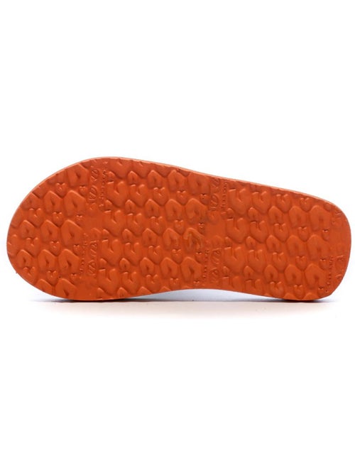 Coole zwarte jongens teenslippers Cool Shoe DONY BOY - Kiabi