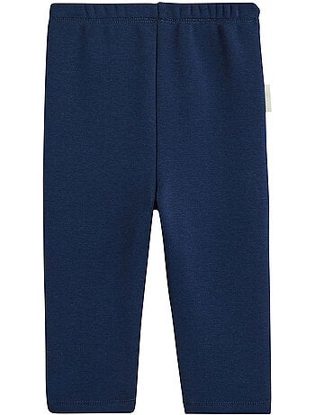 Copy of ensemble bébé sweat et pantalon en molleton harmony