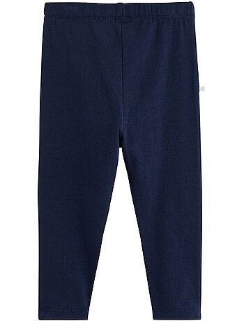 Copy of lot de 2 leggings enfant léa