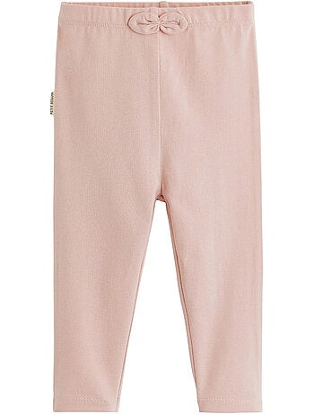 Copy of lot de 2 leggings enfant léa