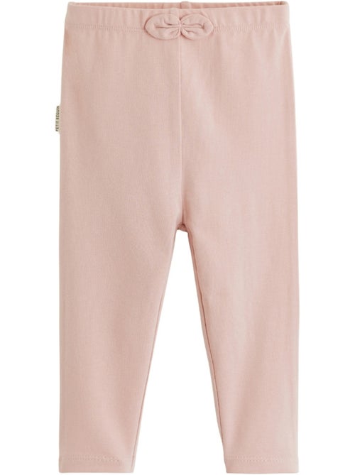 copy of Lot de 2 leggings enfant Léa - Kiabi
