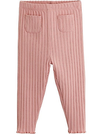 Copy of lot de 2 leggings enfant léa