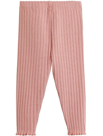 Copy of lot de 2 leggings enfant léa