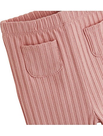 Copy of lot de 2 leggings enfant léa