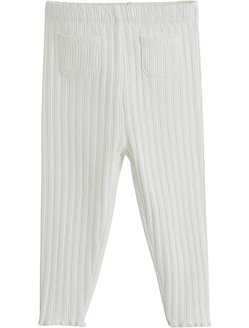 Copy of lot de 2 leggings enfant léa