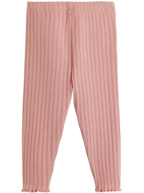 copy of Lot de 2 leggings enfant Léa - Kiabi