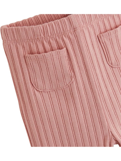 copy of Lot de 2 leggings enfant Léa - Kiabi