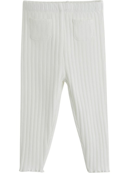 copy of Lot de 2 leggings enfant Léa - Kiabi