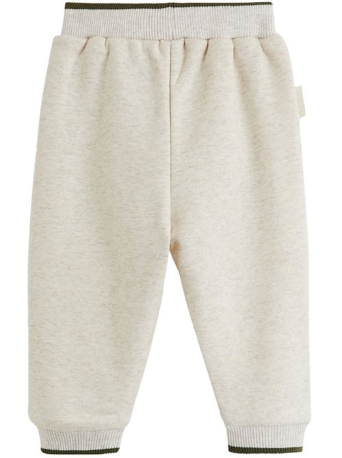 Copy of mocha corduroy babybroekje - Kiabi