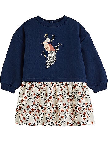 Copy of robe bébé léa