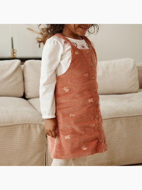 Copy of robe bébé léa - Kiabi Copy of robe bébé léa - Kiabi