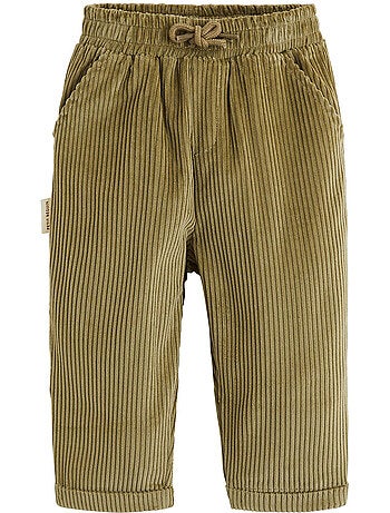 Copy of set van 2 corduroy broeken voor kinderen van charly