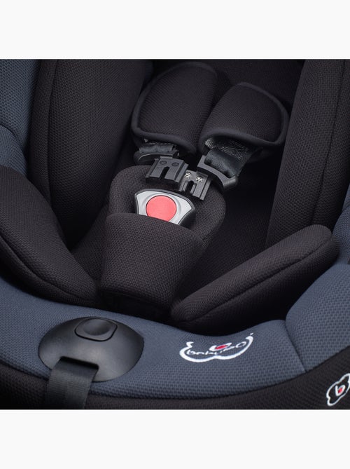 Coque bébé travel xp - babygo - Kiabi Coque bébé travel xp - babygo - Kiabi