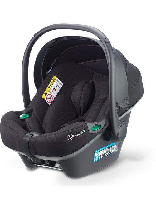 Coque bébé Travel XP - BabyGo - Kiabi Coque bébé Travel XP - BabyGo - Kiabi