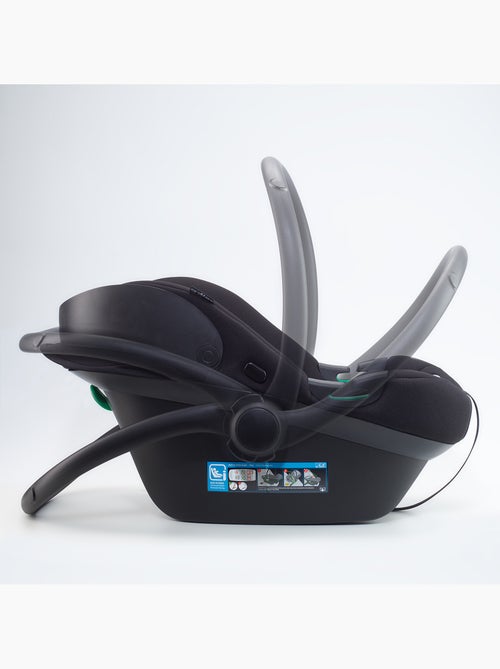 Coque bébé Travel XP - BabyGo - Kiabi Coque bébé Travel XP - BabyGo - Kiabi