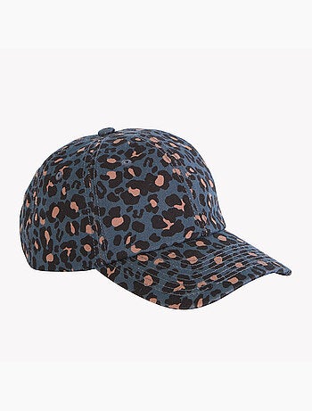 Coquelicot pet multikleur blauw