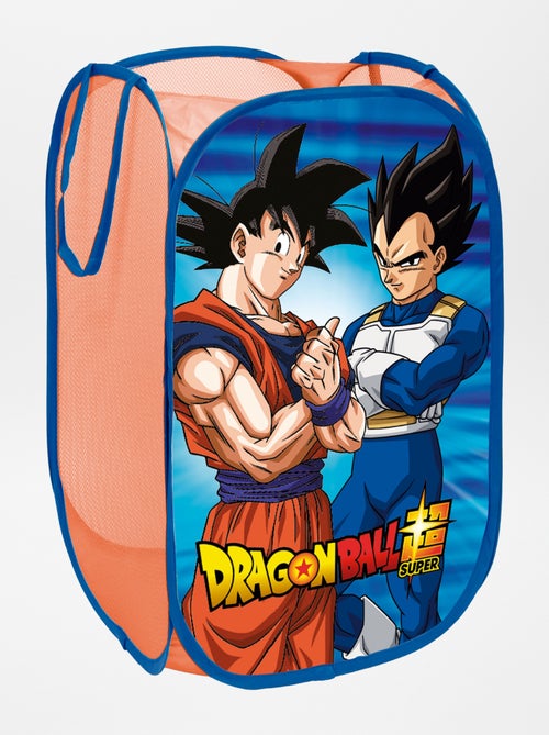 Corbeille de rangement 'Dragon Ball Z' - Kiabi