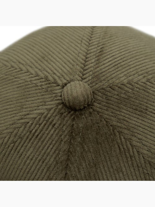 Corduroy dockermuts - Kiabi