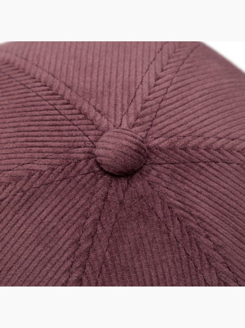 Corduroy dockermuts - Kiabi