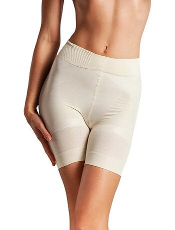 Corrigerende afslankende push-up panty