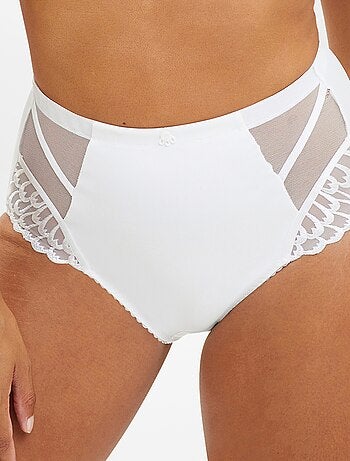 Corrigerende slip - 'Wolf Lingerie'