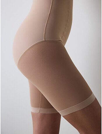 Corset court premium penti
