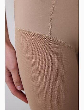 Corset court premium penti