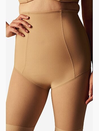 Corset court premium penti