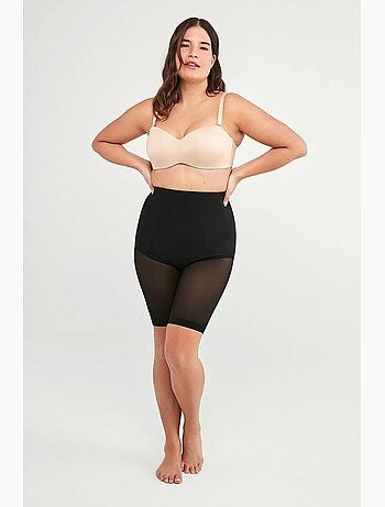 Corset court premium penti