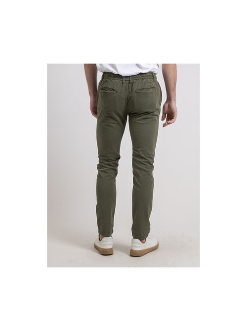 CORTIN chino broek - Kiabi