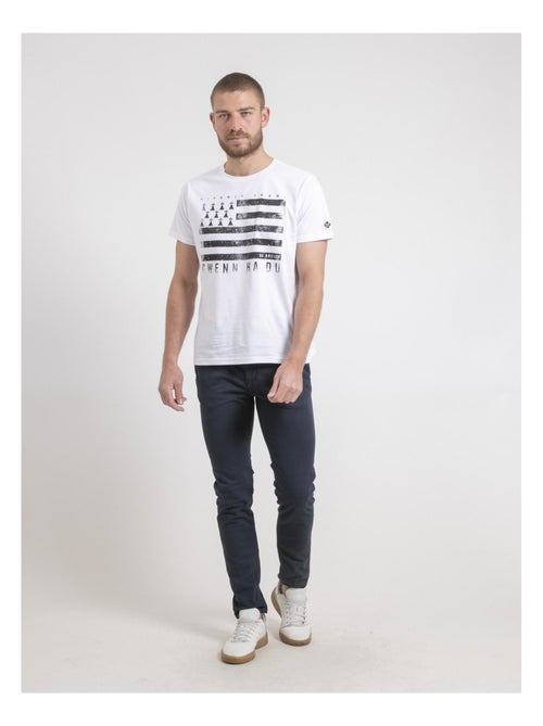 CORTIN chino broek - Kiabi CORTIN chino broek - Kiabi