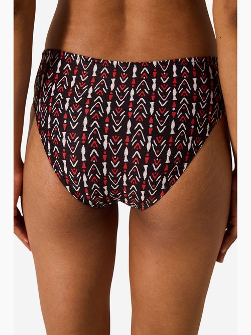 Corus twist bikinibroekje penti - Kiabi Corus twist bikinibroekje penti - Kiabi
