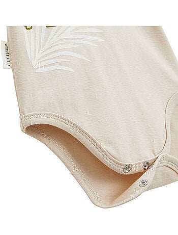 Costa babyrompertje en -broekje set