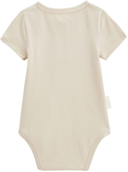 Costa babyrompertje en -broekje set - Kiabi