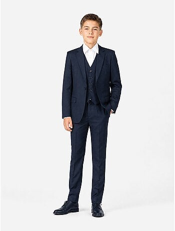 Costume 3 pièces