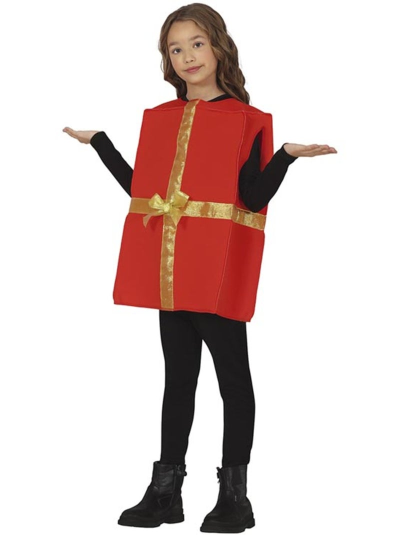 Costume cadeau avec ruban Multicolore - Kiabi