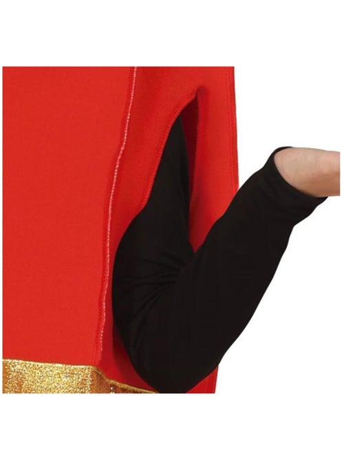 Costume cadeau avec ruban - Kiabi