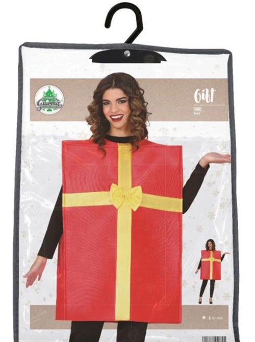 Costume cadeau avec ruban - Kiabi