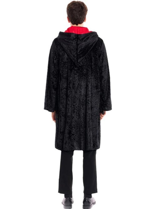 Costume célèbre d'étudiant en magie - Kiabi